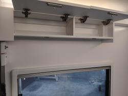 2025 New Age Caravans Oz Classic My25 Full Composite Ensuite Couples Van