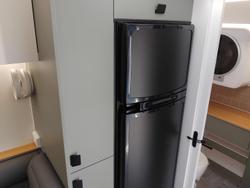 2025 New Age Caravans Oz Classic My25 Full Composite Ensuite Couples Van