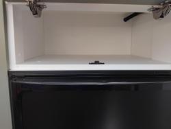 2025 New Age Caravans Oz Classic My25 Full Composite Ensuite Couples Van
