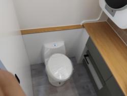 2025 New Age Caravans Oz Classic My25 Full Composite Ensuite Couples Van