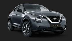 2024 Nissan
JUKE TI