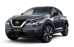 2024 Nissan
JUKE TI