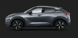 2024 Nissan
JUKE TI