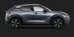 2024 Nissan
JUKE TI