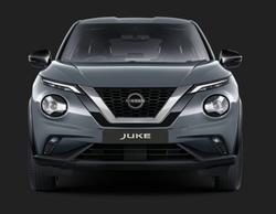 2024 Nissan
                JUKE TI