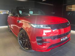 2024 LAND ROVER
                RANGE ROVER SPORT D350 AUTOBIOGRAPHY 258KW