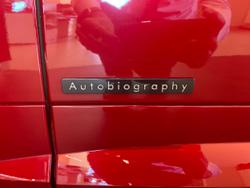 2024 LAND ROVER
                RANGE ROVER SPORT D350 AUTOBIOGRAPHY 258KW