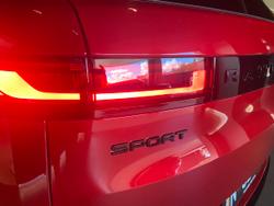 2024 LAND ROVER
                RANGE ROVER SPORT D350 AUTOBIOGRAPHY 258KW