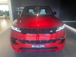 2024 LAND ROVER
                RANGE ROVER SPORT D350 AUTOBIOGRAPHY 258KW