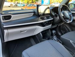 2024 Suzuki
                Swift Hybrid Plus