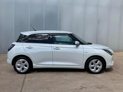 2024 Suzuki
                Swift Hybrid Plus