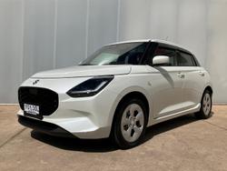 2024 Suzuki
                Swift Hybrid Plus