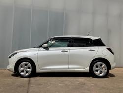 2024 Suzuki
                Swift Hybrid Plus