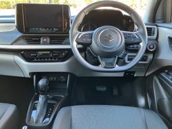 2024 Suzuki
                Swift Hybrid Plus