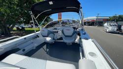 2025 Stacer 449 Seamaster SE