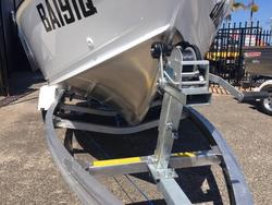 2025 Stacer 449 Seamaster SE