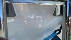 2025 Stacer 449 Seamaster SE