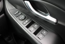2021 Hyundai i30 Active PD.V4 MY22 Amazon Grey