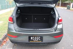 2021 Hyundai i30 Active PD.V4 MY22 Amazon Grey