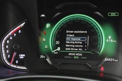 2021 Hyundai i30 Active PD.V4 MY22 Amazon Grey