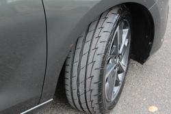 2021 Hyundai i30 Active PD.V4 MY22 Amazon Grey