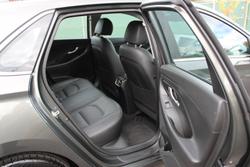 2021 Hyundai i30 Active PD.V4 MY22 Amazon Grey