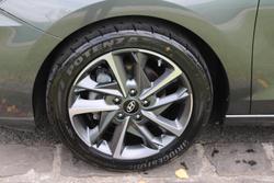 2021 Hyundai i30 Active PD.V4 MY22 Amazon Grey