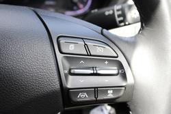 2021 Hyundai i30 Active PD.V4 MY22 Amazon Grey