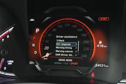 2021 Hyundai i30 Active PD.V4 MY22 Amazon Grey