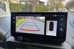 2024 Peugeot Partner Pro