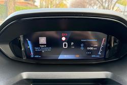 2024 Peugeot
Partner Pro