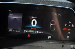 2025 Volkswagen ID. Buzz Cargo BEV550