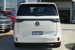 2025 Volkswagen ID. Buzz Cargo BEV550