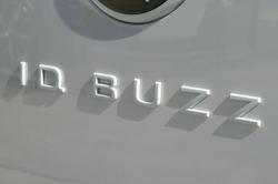 2025 Volkswagen ID. Buzz Cargo BEV550