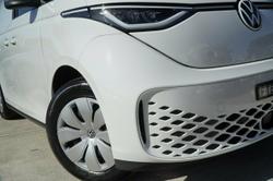 2025 Volkswagen ID. Buzz Cargo BEV550