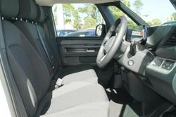 2025 Volkswagen ID. Buzz Cargo BEV550