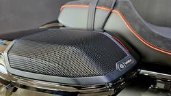 2025 Harley-Davidson CVO Street Glide 121 (FLHXSE) Touring