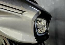 2025 Harley-Davidson CVO Street Glide 121 (FLHXSE) Touring