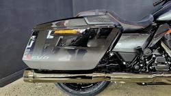 2025 Harley-Davidson CVO Street Glide 121 (FLHXSE) Touring