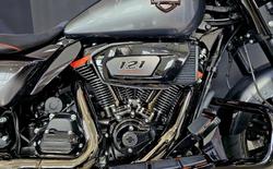 2025 Harley-Davidson CVO Street Glide 121 (FLHXSE) Touring