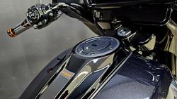 2025 Harley-Davidson CVO Street Glide 121 (FLHXSE) Touring