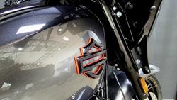 2025 Harley-Davidson CVO Street Glide 121 (FLHXSE) Touring