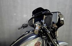 2025 Harley-Davidson CVO Street Glide 121 (FLHXSE) Touring