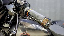 2025 Harley-Davidson CVO Street Glide 121 (FLHXSE) Touring