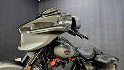 2025 Harley-Davidson CVO Street Glide 121 (FLHXSE) Touring