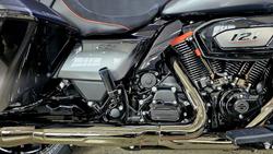 2025 Harley-Davidson CVO Street Glide 121 (FLHXSE) Touring