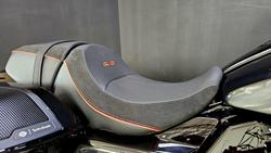 2025 Harley-Davidson CVO Street Glide 121 (FLHXSE) Touring