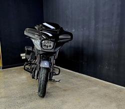 2025 Harley-Davidson CVO Street Glide 121 (FLHXSE) Touring
