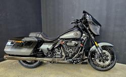 Harley-Davidson CVO Street Glide 121 (flhxse)
