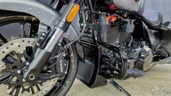 2025 Harley-Davidson CVO Street Glide 121 (FLHXSE) Touring